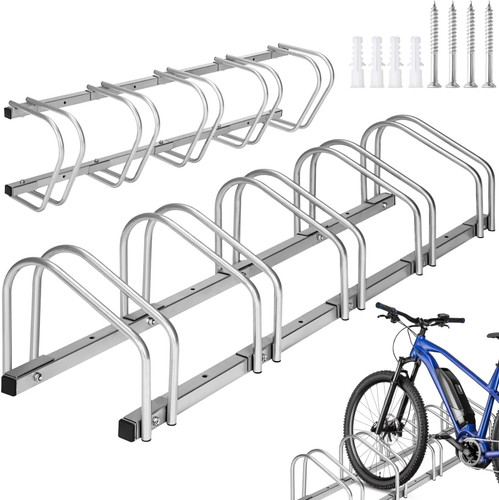 Rastrelliera biciclette in - biciclette,