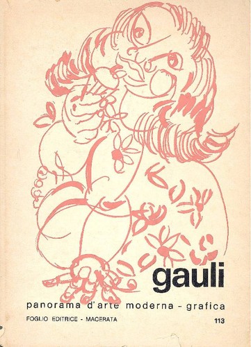 Gauli piero foglio - gauli,