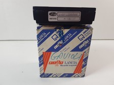 Fiat Lancia Tester modulo