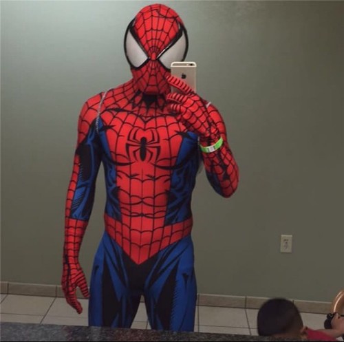 Costume cosplay uomo costume