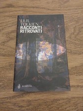 Racconti Ritrovati Tolkien