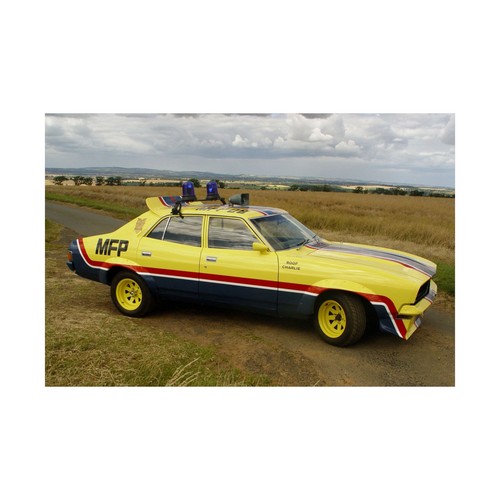 Mad max australia - mad,