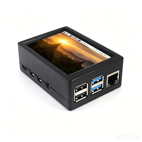 Monitor display lcd touch - display,