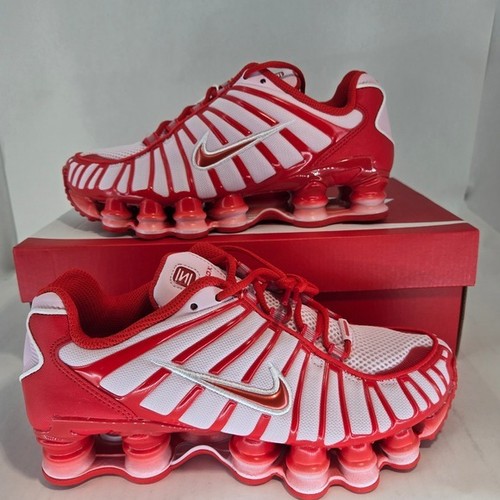 Nike shox pink - nike,