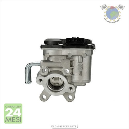 Valvola egr nissens per nissan - egr,