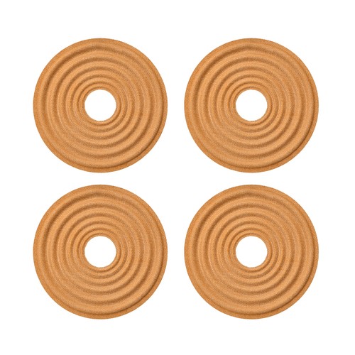 4pcs 1 riparazione - 4,5", 1"