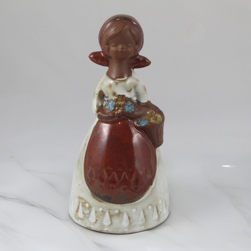 Campana ceramica giapponese - ceramica,