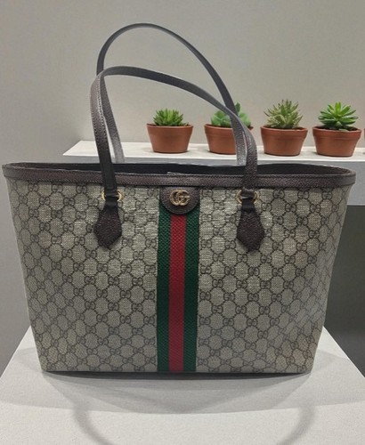 Shopping gucci ophidia tela - shopping,
