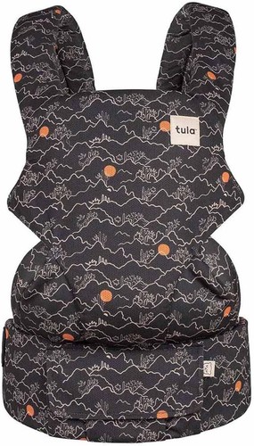 Tula mesh explore marsupio - explore,