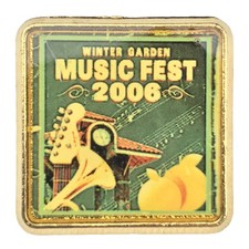 Bottone posteriore spilla