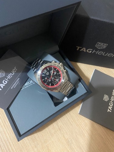 Orologio uomo tag heuer - tag,