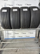 SET 4 GOMME 225/40R18 92Y DOT2020  BRIDGESTONE TURANZA T005 USATO ESTIVO AO XL