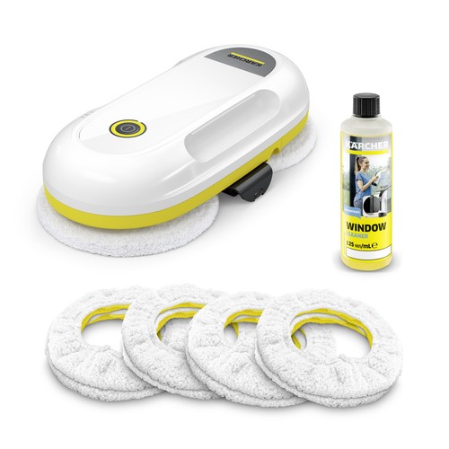 Karcher robot lavavetri rcw - lavavetri, 2