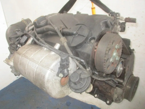Motore caddy iii - vw,