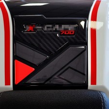 Paraserbatoio Adesivi 3D