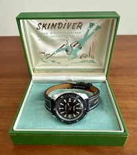 Orologio uomo vintage - orologio,