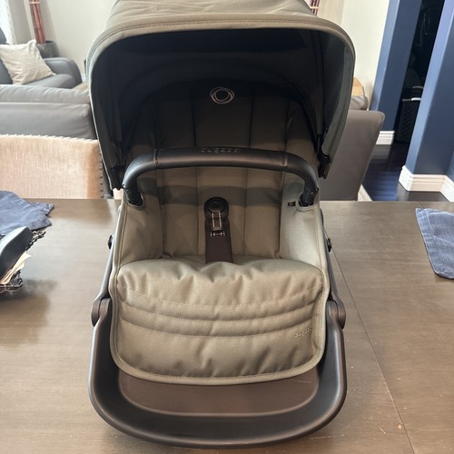 Bugaboo Kangaroo sibling seat