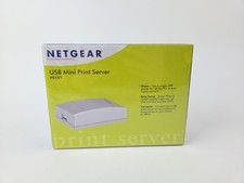 NETGEAR PS121 USB 2.0 Mini