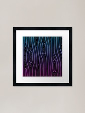 Quadro stampa tela poster arte