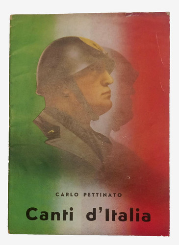 Carlo pettinato canti - carlo,