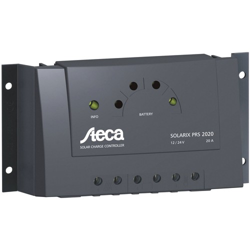 Steca 101478 solarix - 101478, prs