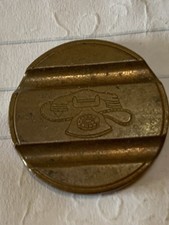 Vendo Gettone Telefonico 7603