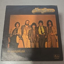 🎵 MATIA BAZAR 🎵 TU