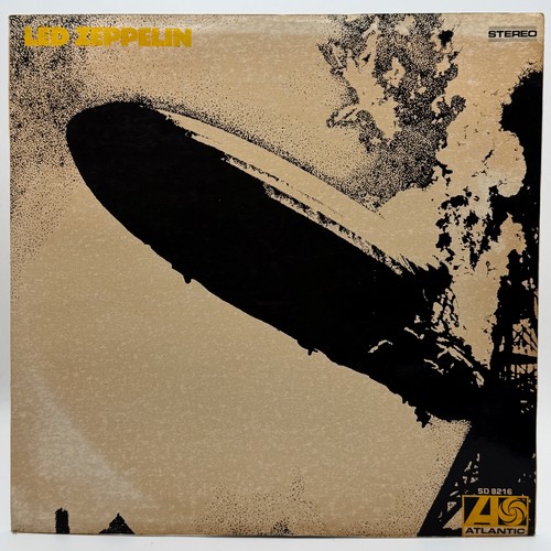Led zeppelin - led,