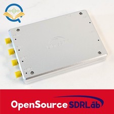 Scheda di sviluppo SDR radio