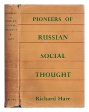 LEPRE, R.M. (RICHARD MERVYN)