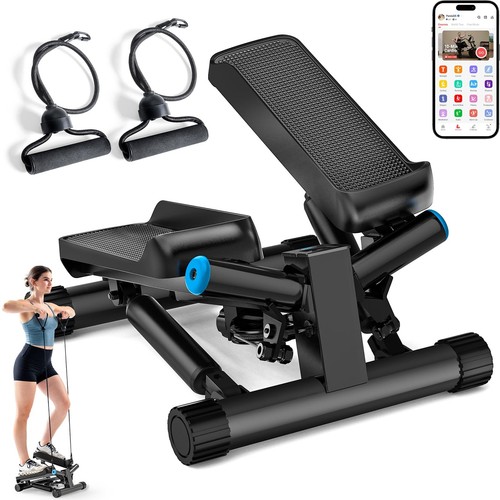 Mini stepper per scale - mini,