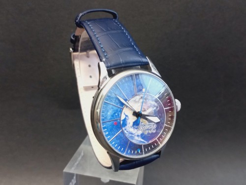 Orologio vintage sovietico