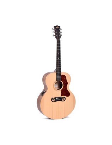 Sigma grand jumbo chitarra - sigma,