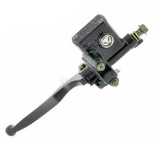 Pompa Freno Sinistra SX Universale Scooter Ciclomotore