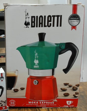 Bialetti Moka Express Italia