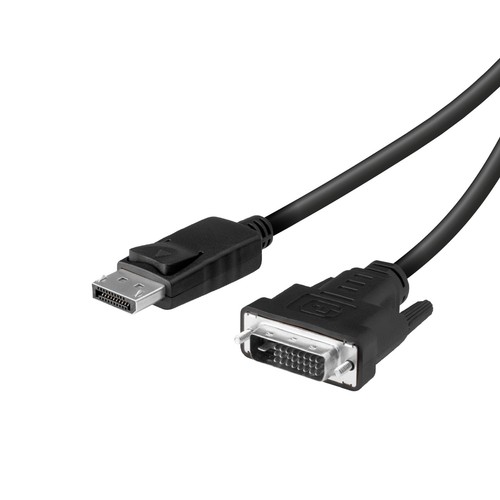 Cavo displayport dvi 0 - cavo, 2.0