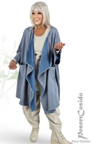 Giacca termica chasuble - termica,