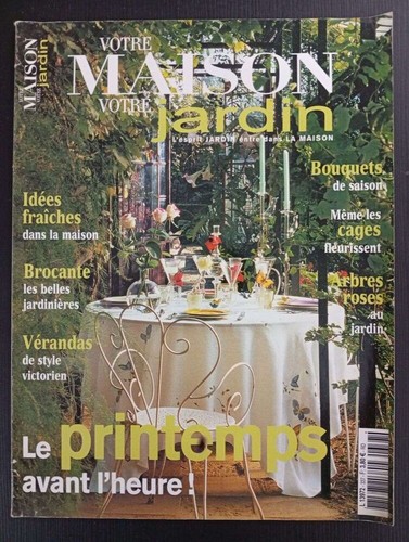 Rivista mia casa il tuo - mia,