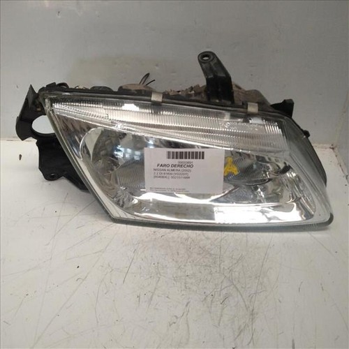 002151188r faro fanale destro - 002151188r,