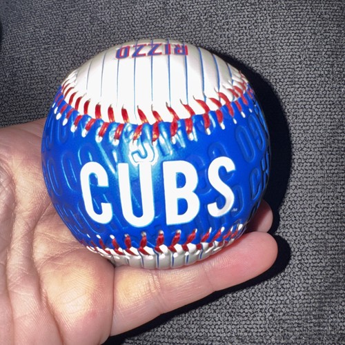 Anthony rizzo cubs baseball - rizzo,