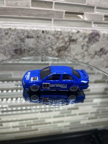 Hot wheels premium car - hot, culture