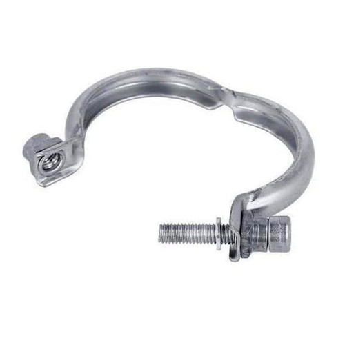 Collier fixation vanne - collier,