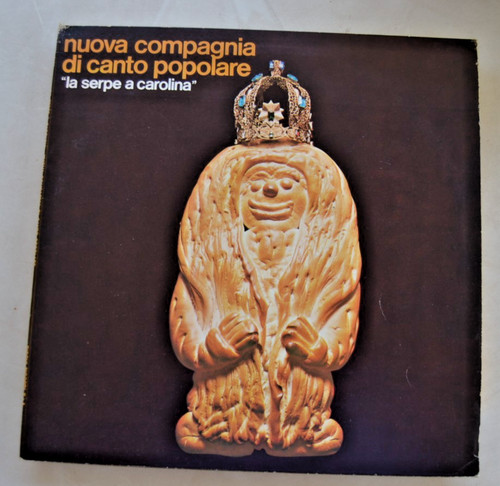 Nuova compagnia canto - compagnia,