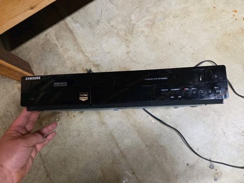 Samsung dvd vr375 - dvd-vr375,