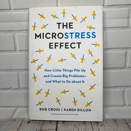 The microstress effect - the, by
