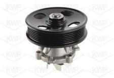 POMPA ACQUA 500 PANDA PUNTO TIPO 1.3 MULTIJET 101083 KWP