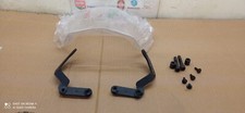 Cupolino plexi staffe ducati - cupolino,
