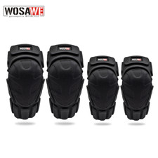 WOSAWE Gomitiera Moto Adulto