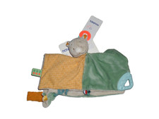 NUOVO * Orso Noukie's