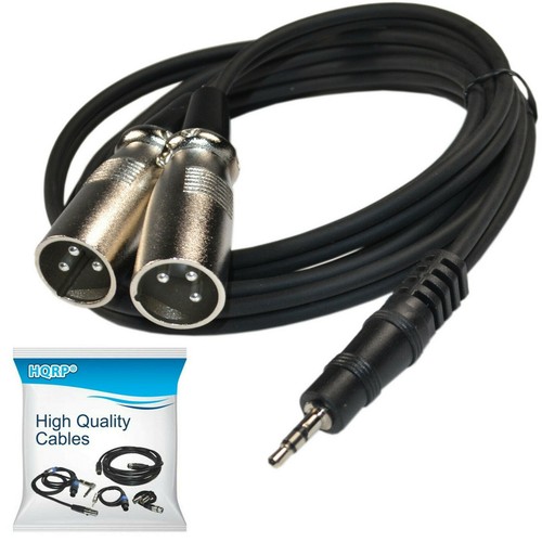 Cavo sdoppiatore maschio - , 6